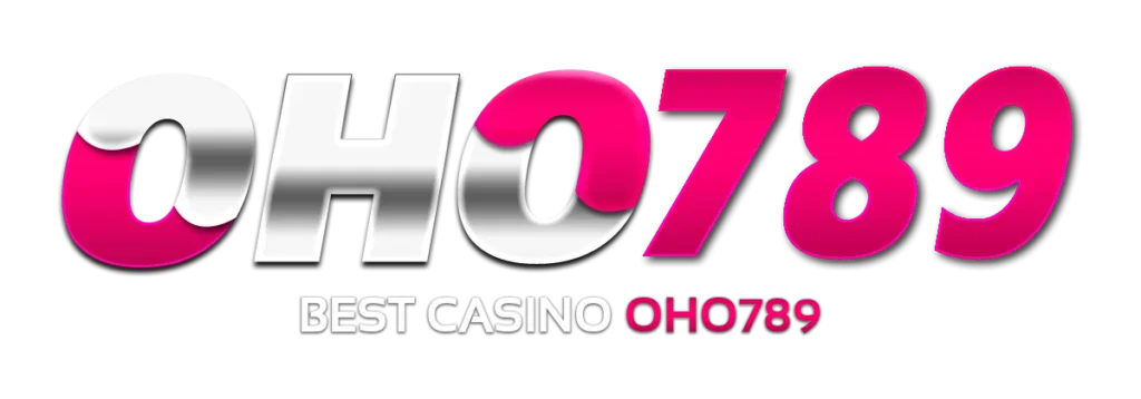 OHO789 ทางเข้า สมัครสมาชิก สล็อตและคาสิโนออนไลน์